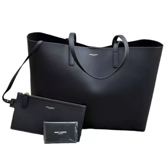 Like New YSL Saint Laurent Tote - Picture 1 of 7